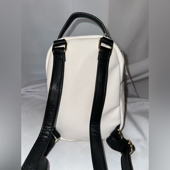 Betsey Johnson Bags New Betsey Johnson Mini Dog Puppy Backpack